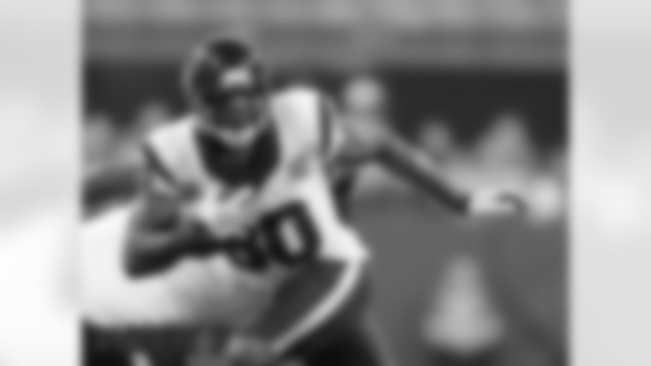 The Texans come to Kansas City on week 7 for what could be a pivotal AFC matchup. Andy Reid is 3-0 against the Texans in his career.