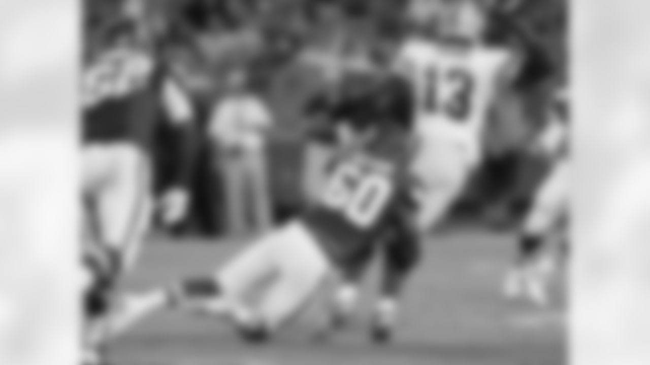 Linebacker Ridge Wilson recorded a sack and strip of Quarterback Vince Young. Green Bay recovered the punt, but was forced to punt on fourth down.
