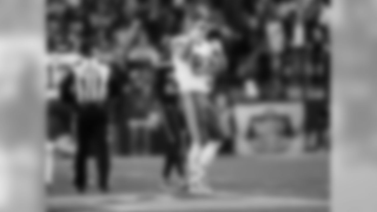 Kansas City Chiefs at Seattle Seahawks at CenturyLink Field, Seattle, Washington on December 23, 2018.