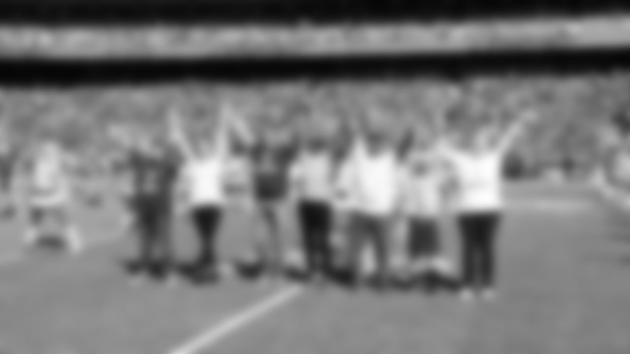 Kansas City Chiefs vs Houston Texans at Arrowhead Stadium, October 13, 2019