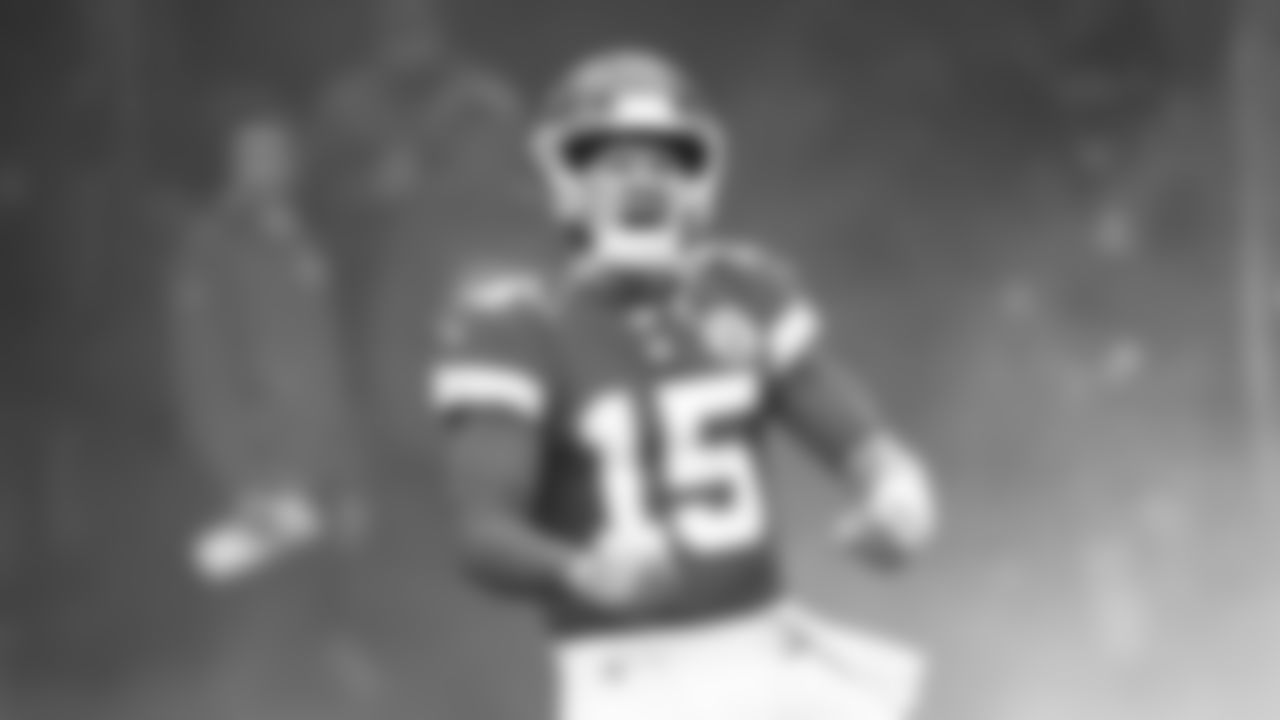 Kansas City Chiefs vs Pittsburgh Steelers, GEHA Field at Arrowhead Stadium, Kansas City, MO on December 26, 2021