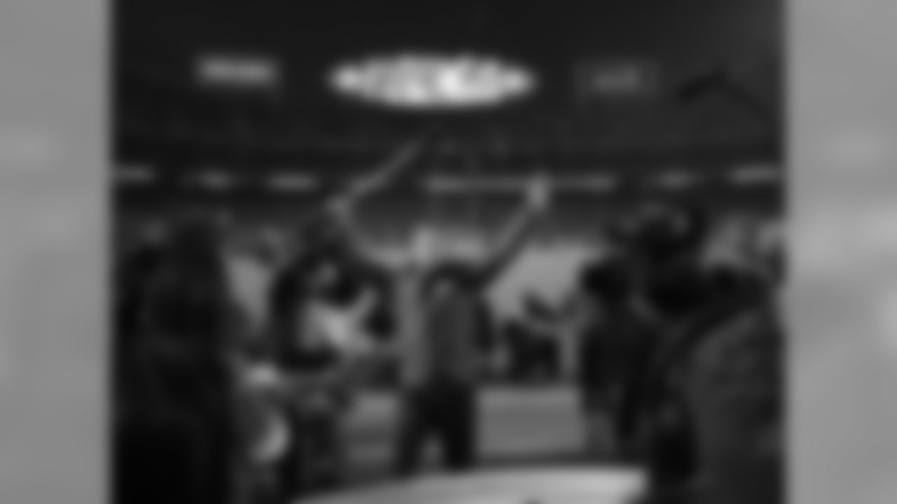 AFC Championship Game Kansas City Chiefs vs New England Patriots at Arrowhead Stadium on January 20, 2019.