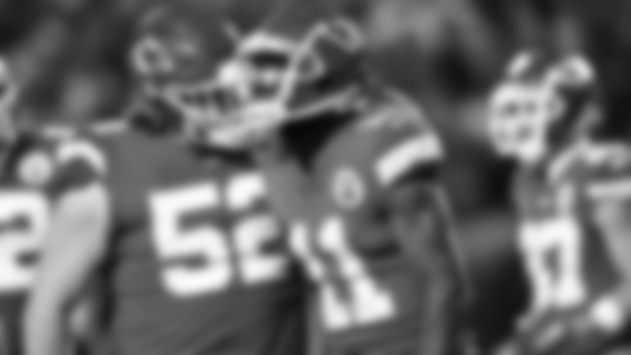 Kansas City Chiefs face off against the Cincinnati Bengals at GEHA Field at Arrowhead Stadium on January 29, 2023.