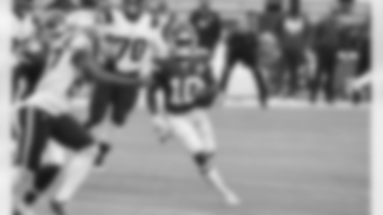 Kansas City Chiefs vs. New England Patriots, Arrowhead Stadium, Kansas City, MO., October 5th 2020