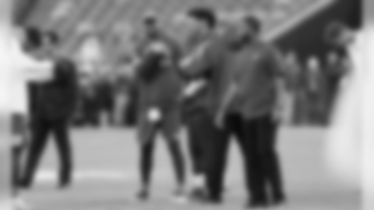Kansas City Chiefs vs Green Bay Packers at Arrowhead Stadium, October 27, 2019