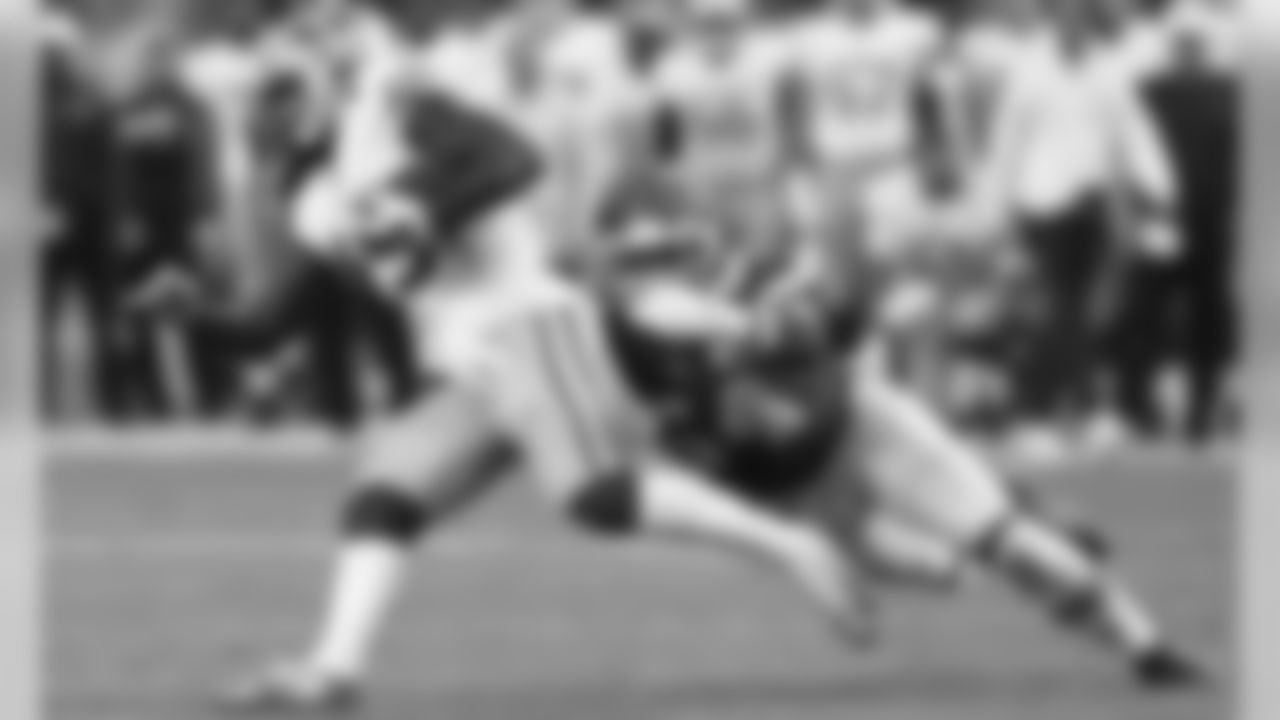Kansas City Chiefs vs San Francisco 49ers preseason game at Arrowhead Stadium on August 24, 2019