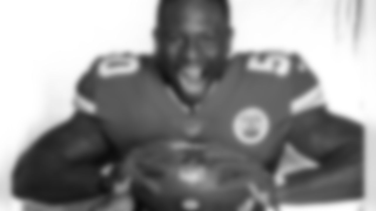 Willie Gay Jr.