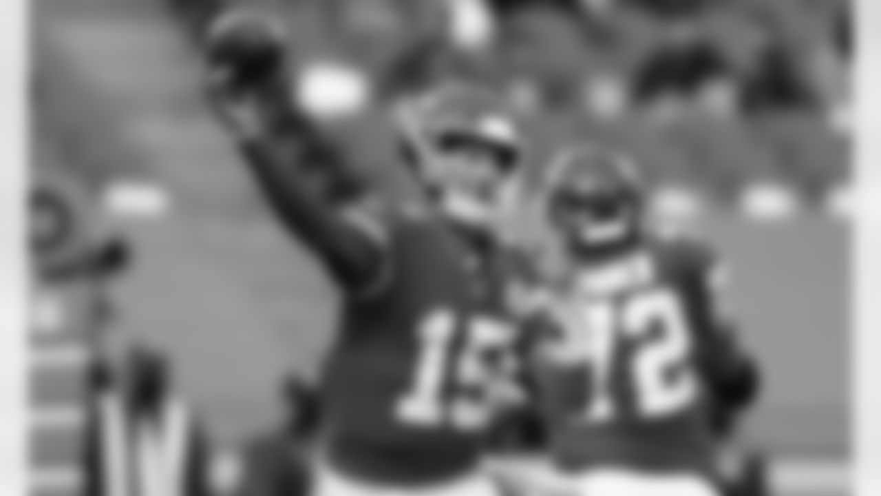 Kansas City Chiefs vs. New England Patriots, Arrowhead Stadium, Kansas City, MO., October 5th 2020