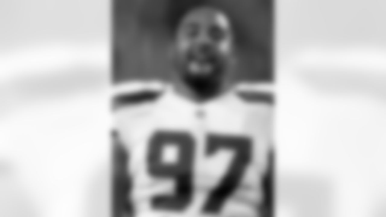 RDT, Jordan Hill