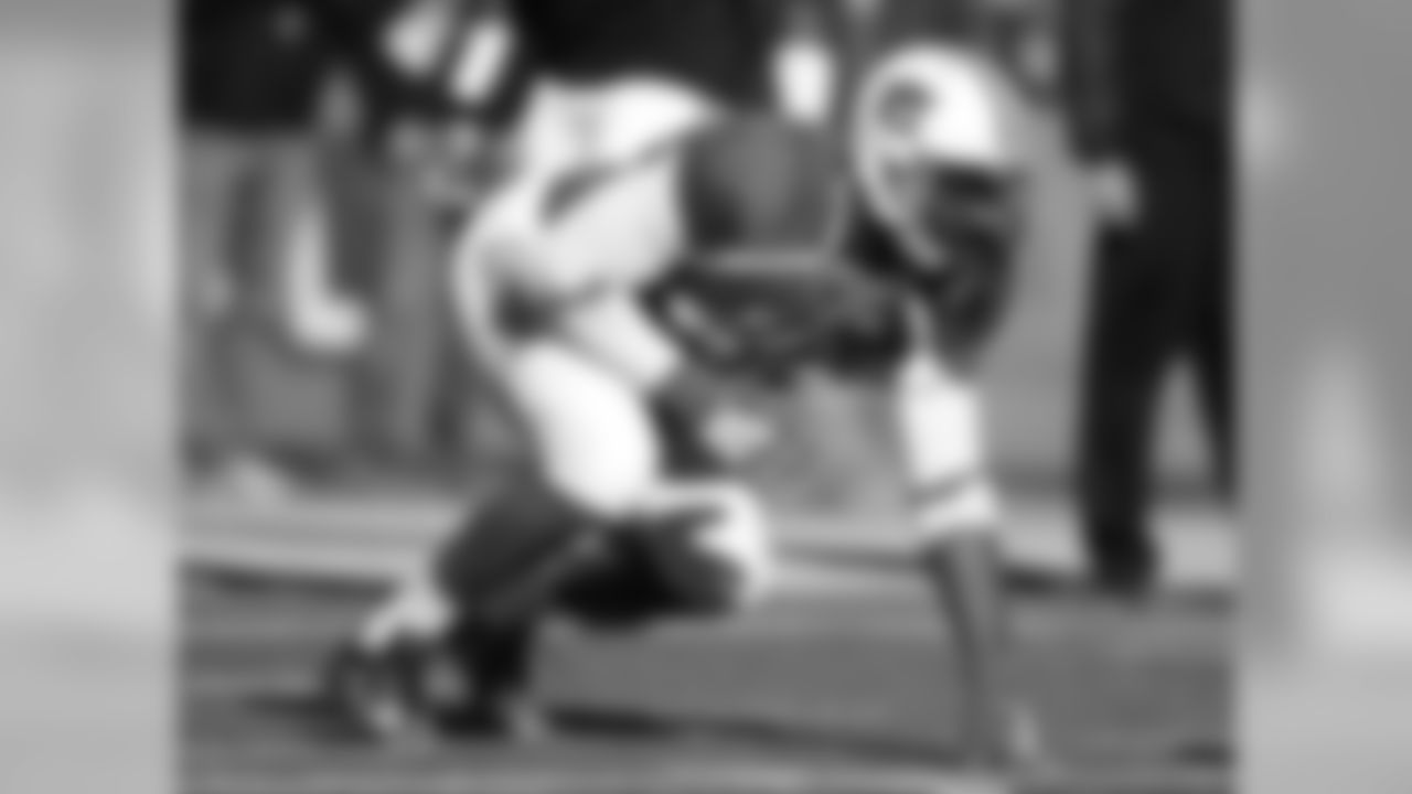 Round 1 Pick 23, Dee Ford, Defensive End, Auburn