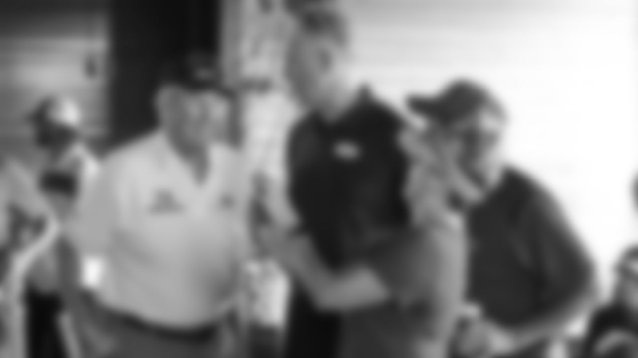 Kansas City Ambassadors Golf Classic 2021