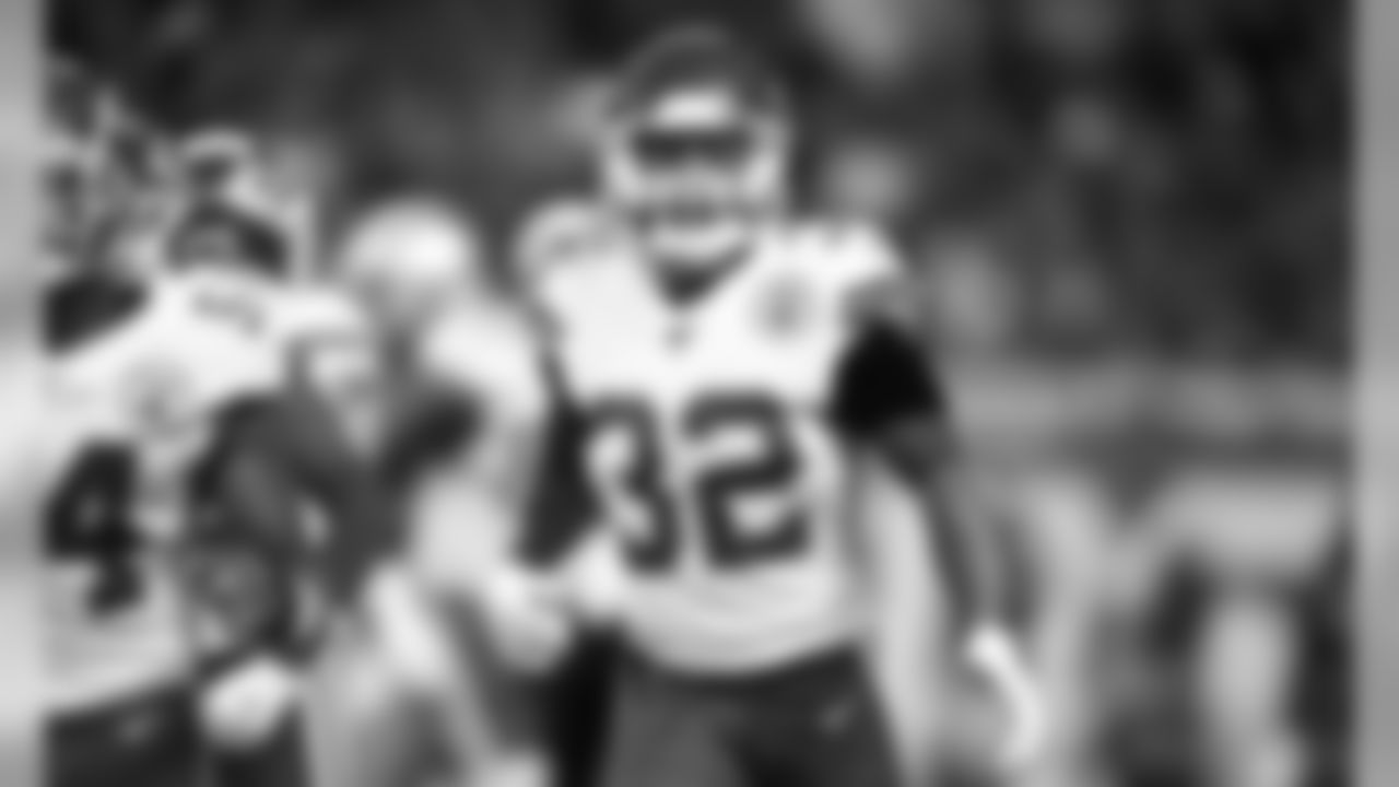 Kansas City Chiefs vs Detroit Lions at Ford Field, September 29, 2019.
