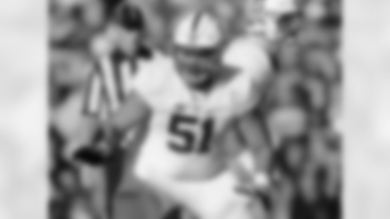 OG- Josh Garnett, Stanford