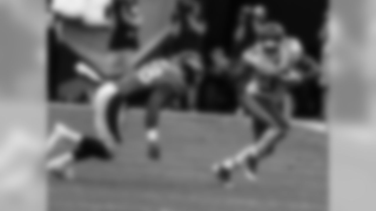 Week 2 September 14, 2014 vs Miami Dolphins