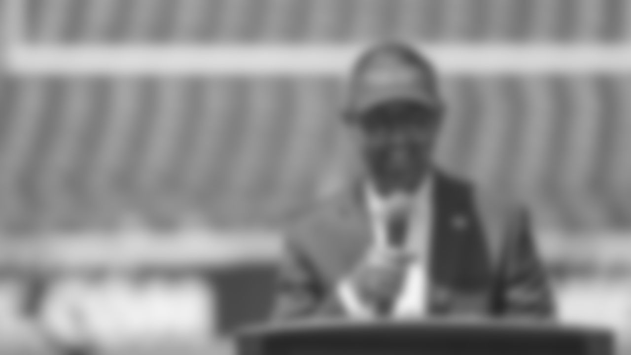 The Kansas City Chiefs and GEHA announce the naming of the GEHA Field at Arrowhead.