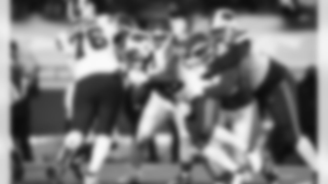 Kansas City Chiefs vs. Buffalo Bills, AFC Championship Game - Arrowhead Stadium, Kansas City, MO., January 24th 2021