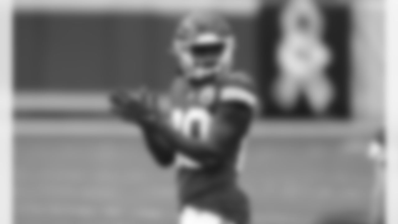 Kansas City Chiefs vs. Carolina Panthers, Arrowhead Stadium, Kansas City, MO., November 8th 2020