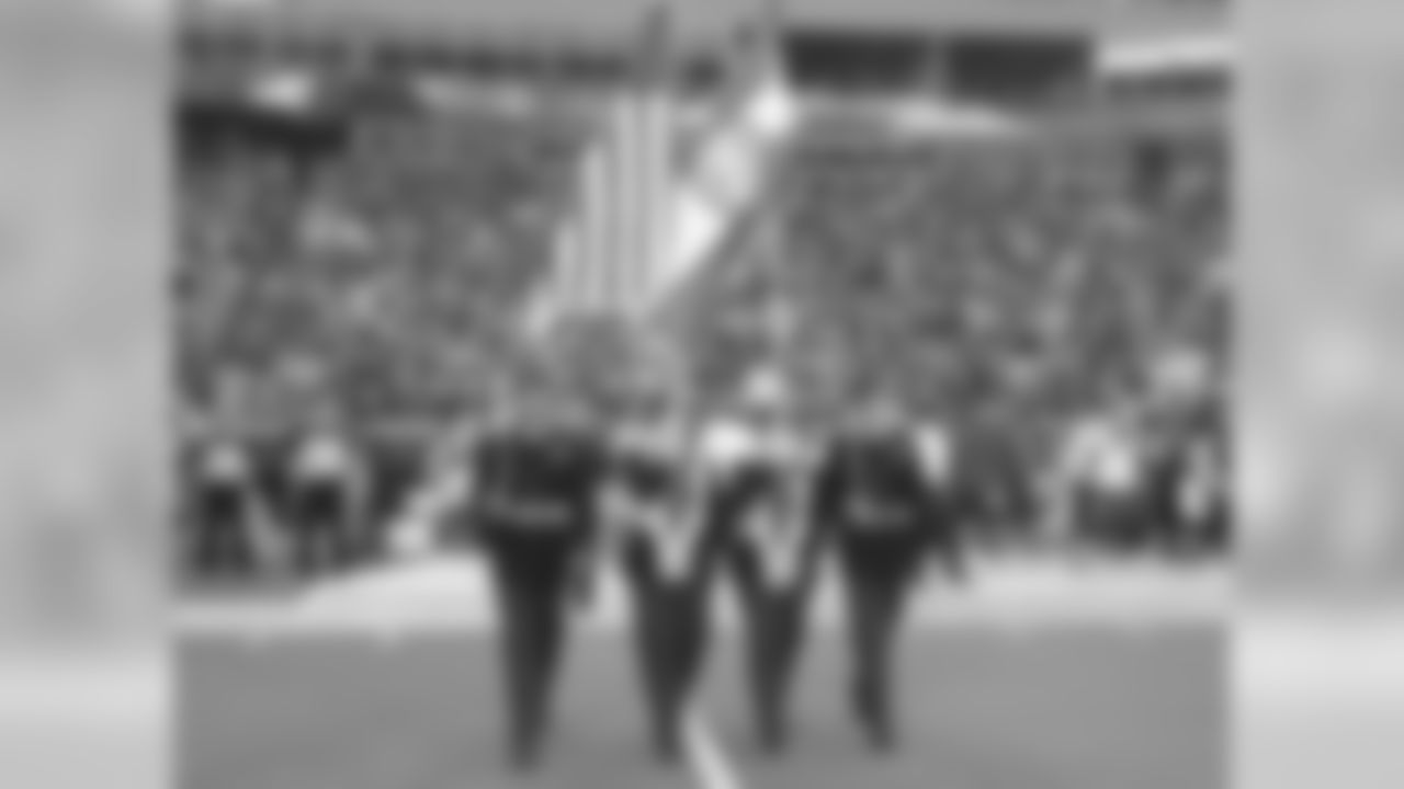 PreGame action on 8/9/18 during Texans at Chiefs at Arrowhead Stadium