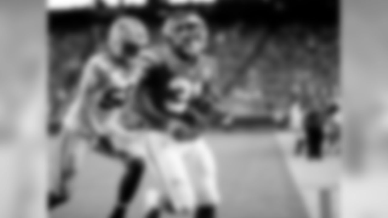 Packers vs Chiefs Arrowhead Stadium
August 30th 2018