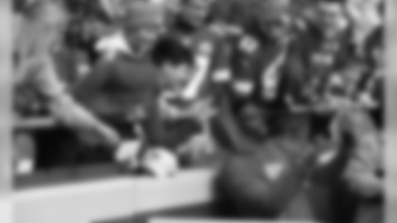 Kansas City Chiefs vs Minnesota Vikings at Arrowhead Stadium, November 3, 2019