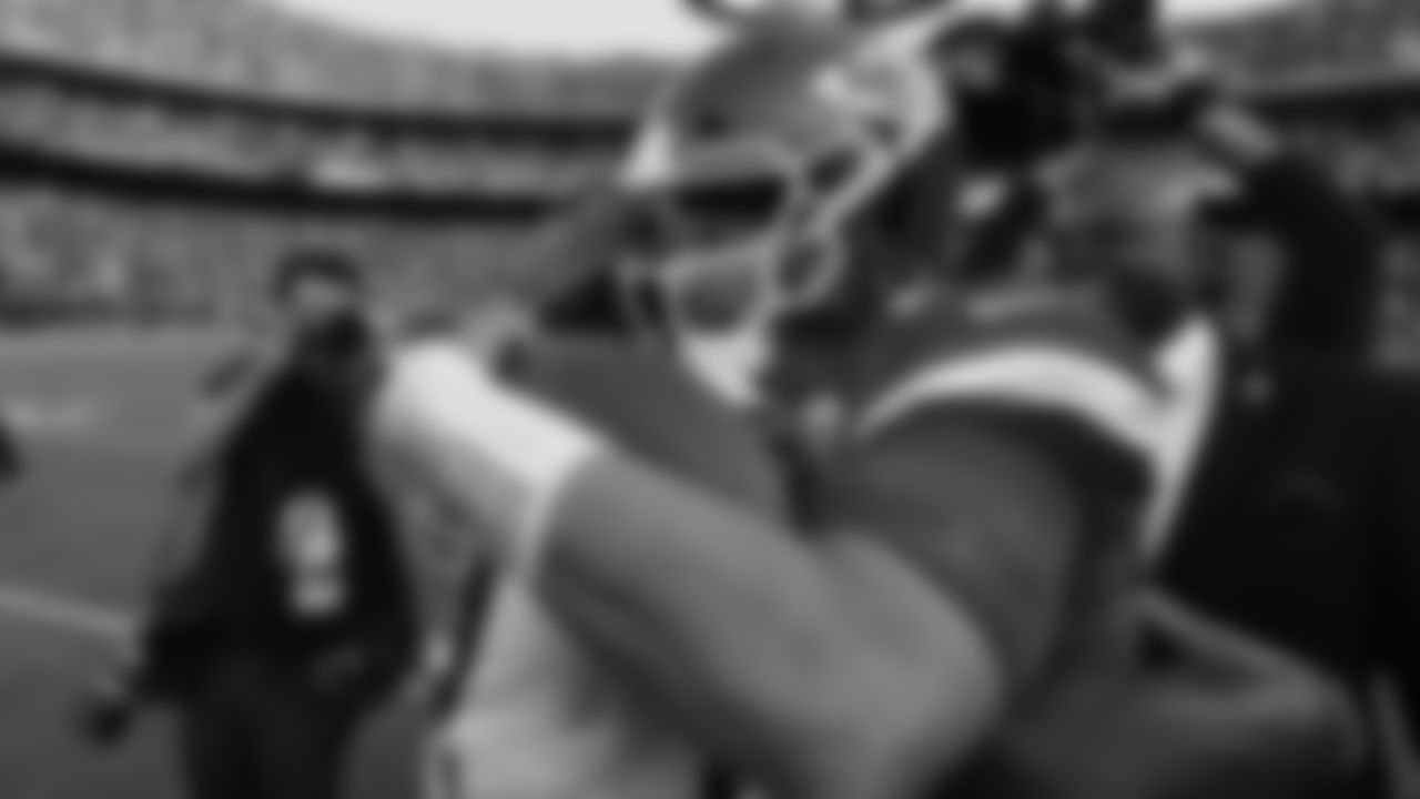 Kansas City Chiefs vs Cleveland Browns during NFL Season Opener game at GEHA Field at Arrowhead Stadium in Kansas City on September 12, 2021