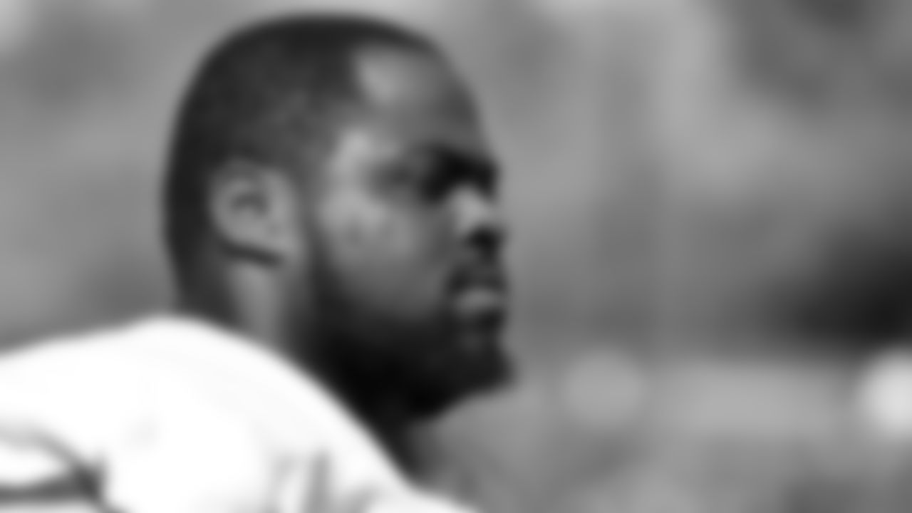 Kansas City Chiefs defensive tackle Khalen Saunders (99) during practice on Wednesday September 28, 2022.