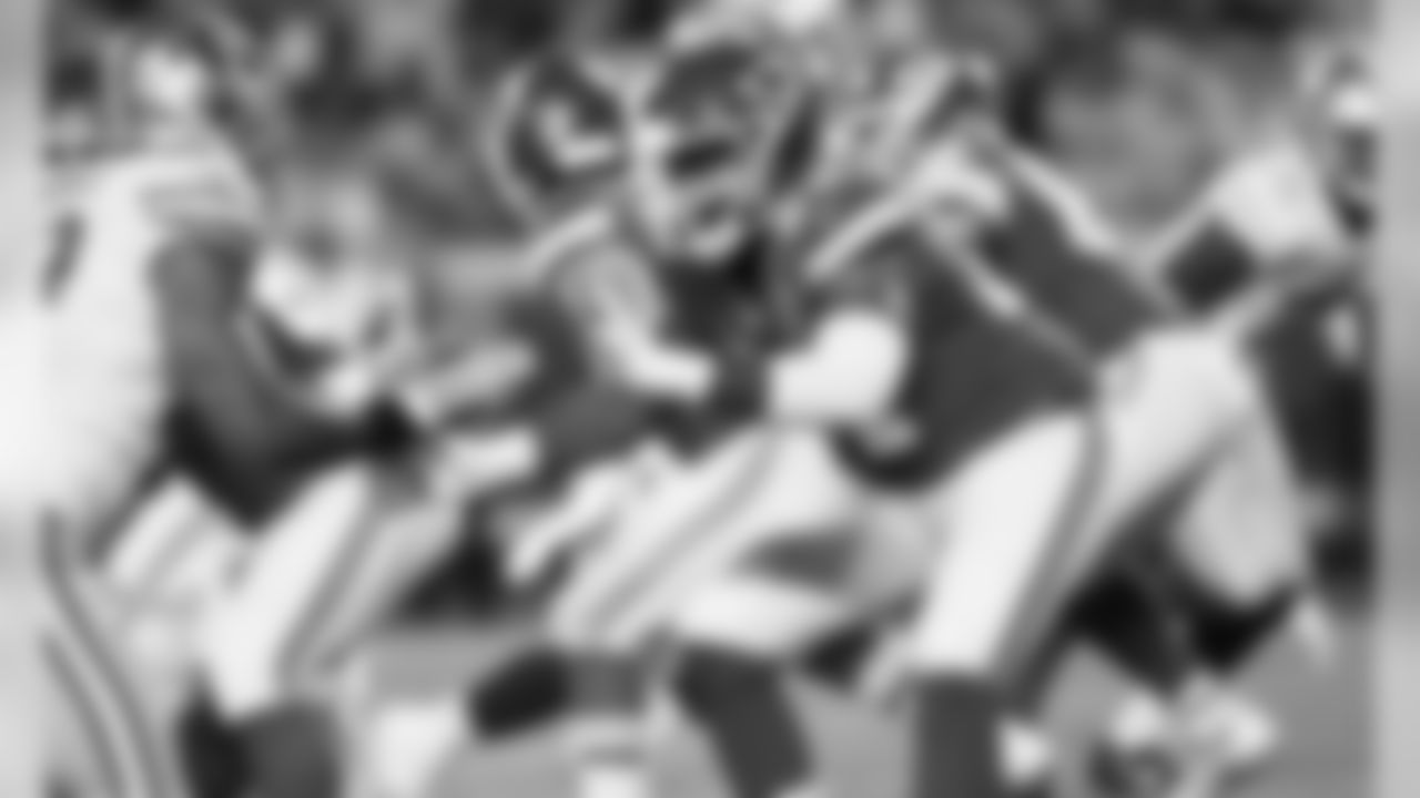 Kansas City Chiefs vs San Francisco 49ers preseason game at Arrowhead Stadium on August 24, 2019