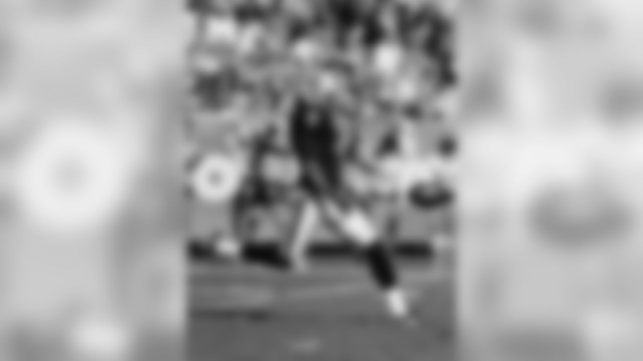 P, Marquette King