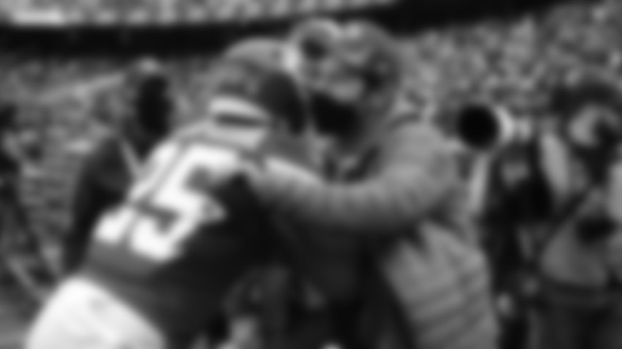 Kansas City Chiefs vs Pittsburgh Steelers, GEHA Field at Arrowhead Stadium, Kansas City, MO on December 26, 2021