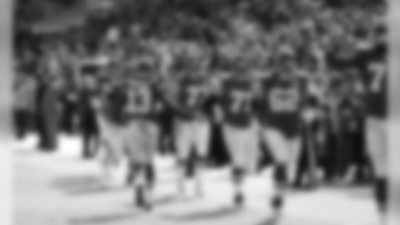Kansas City Chiefs vs Minnesota Vikings at Arrowhead Stadium, November 3, 2019