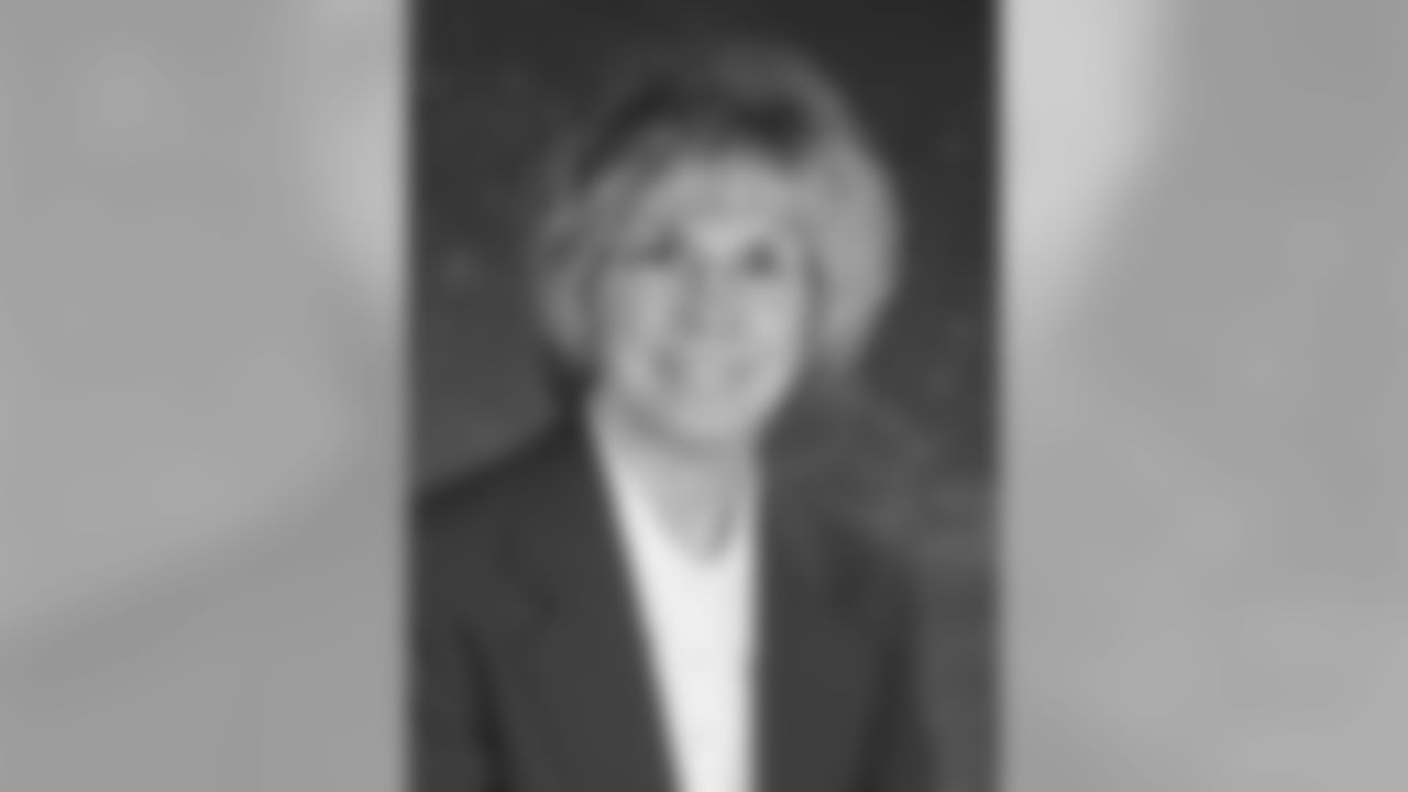 Peggy Marrs