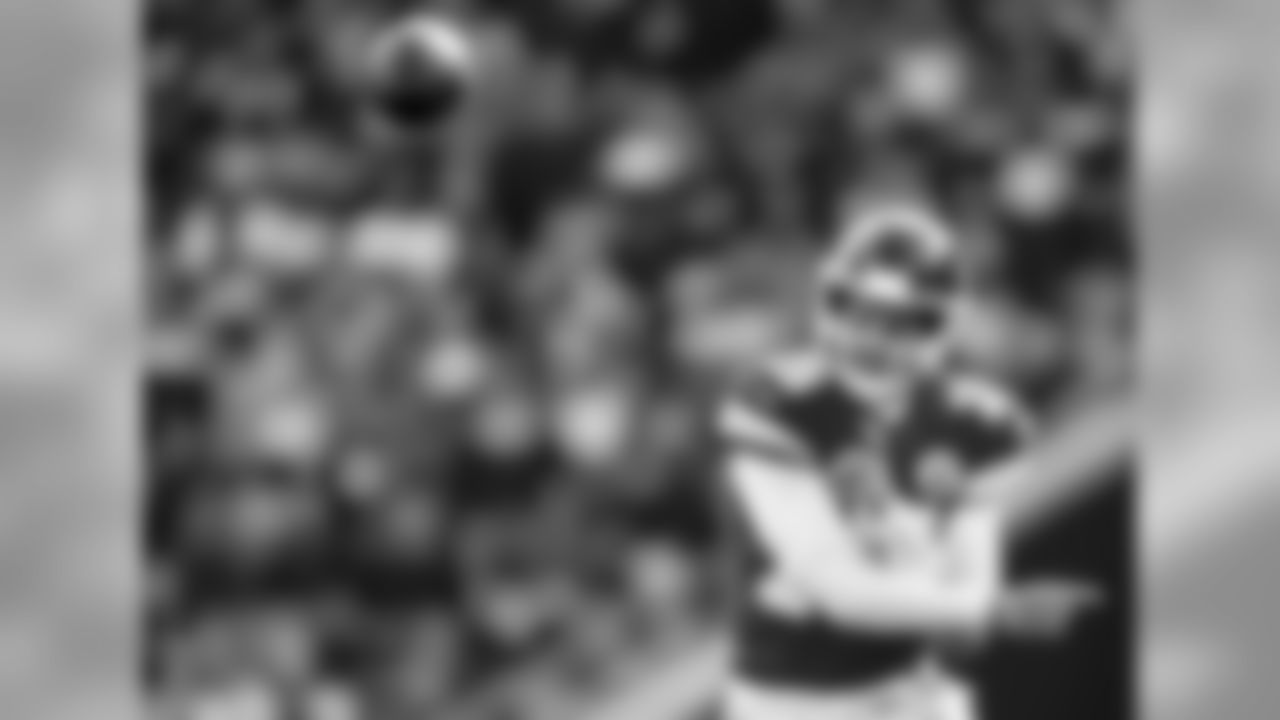 Arizona Cardinals at Kansas City Chiefs on 11/11/18