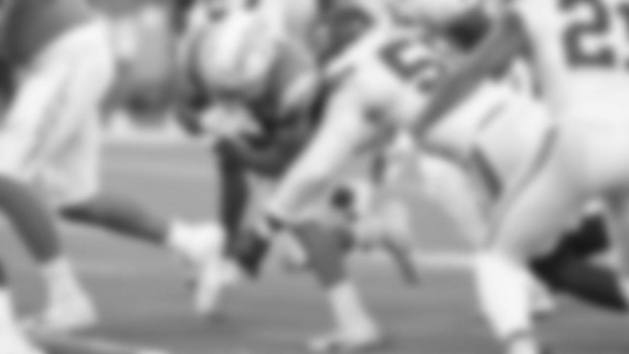Kansas City Chiefs defensive end Frank Clark (55) during an NFL football game against the Los Angeles Chargers on Thursday, December 16, 2021 in Los Angeles.