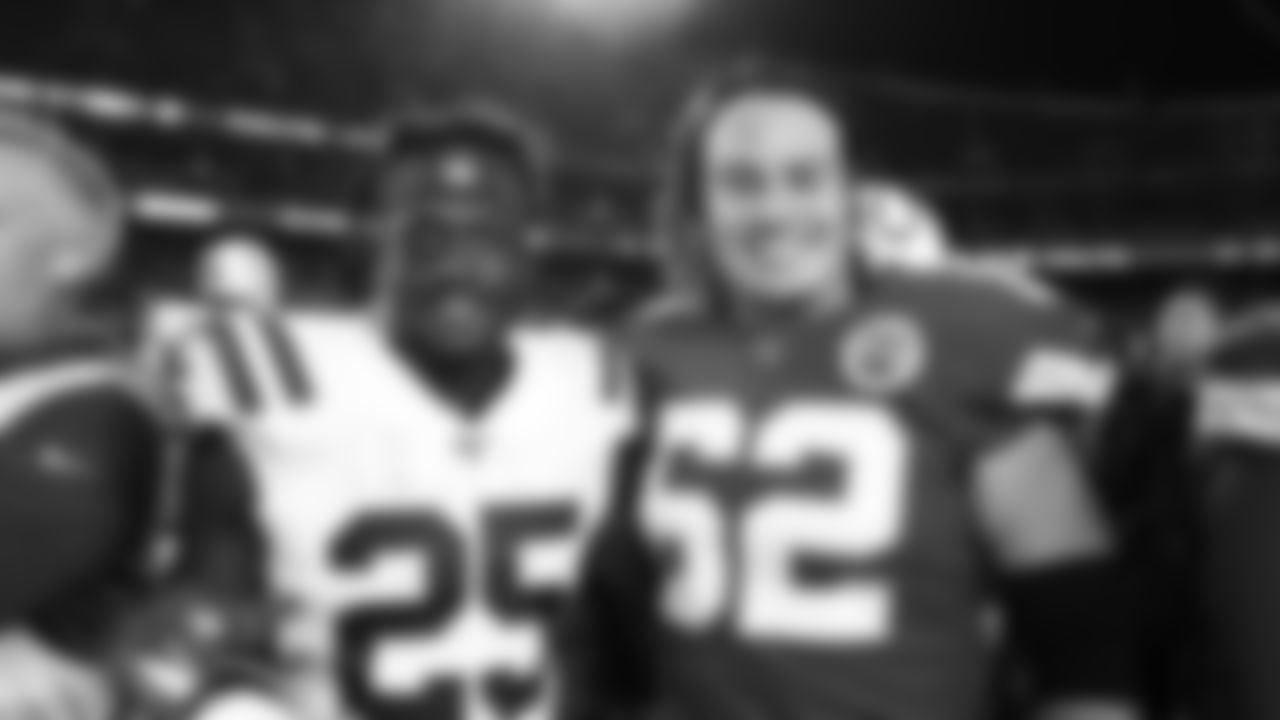 Kansas City Chiefs vs Indianapolis Colts at Arrowhead Stadium, October 6, 2019