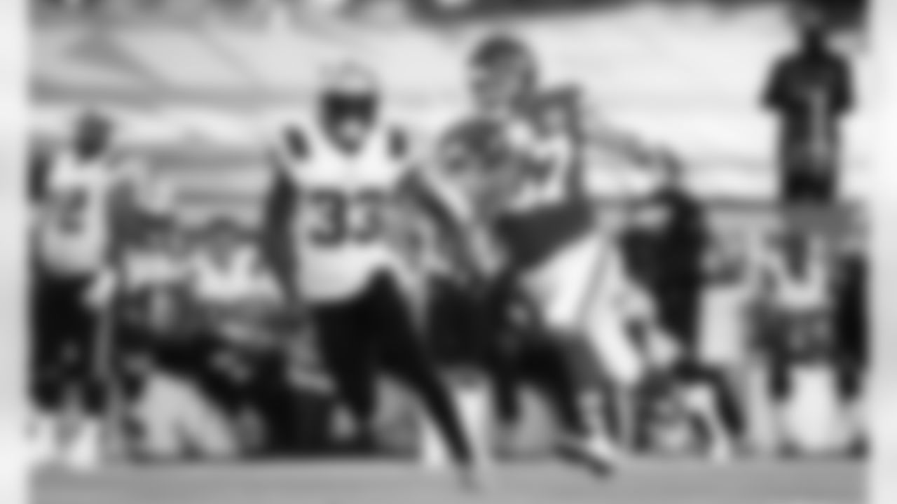 Kansas City Chiefs vs. New England Patriots, Arrowhead Stadium, Kansas City, MO., October 5th 2020