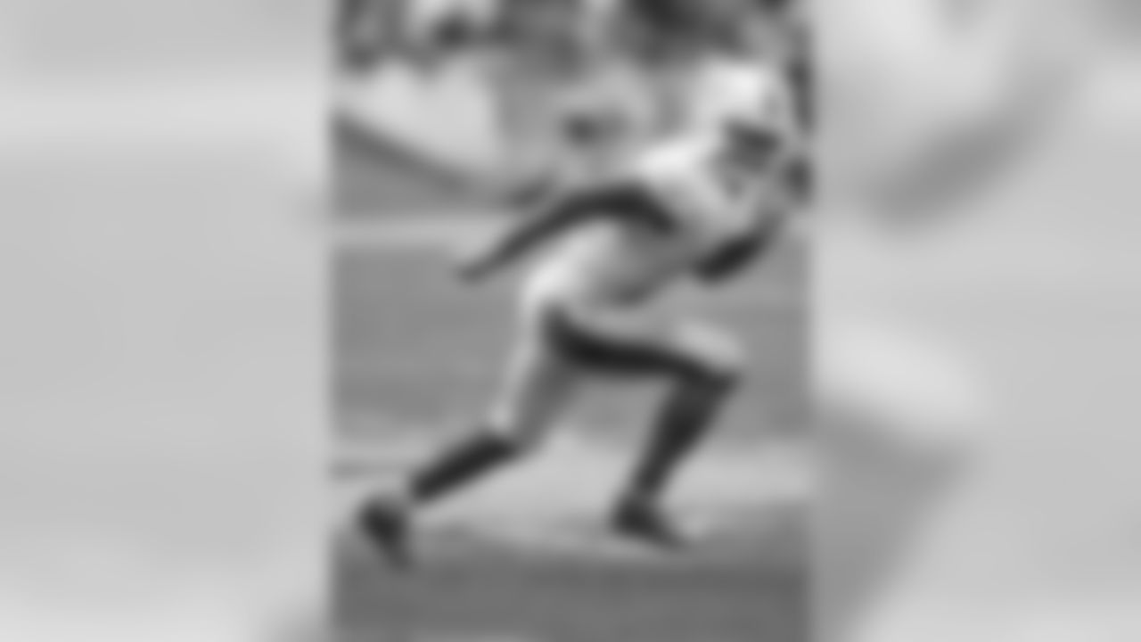 Cornerback, Brent Grimes