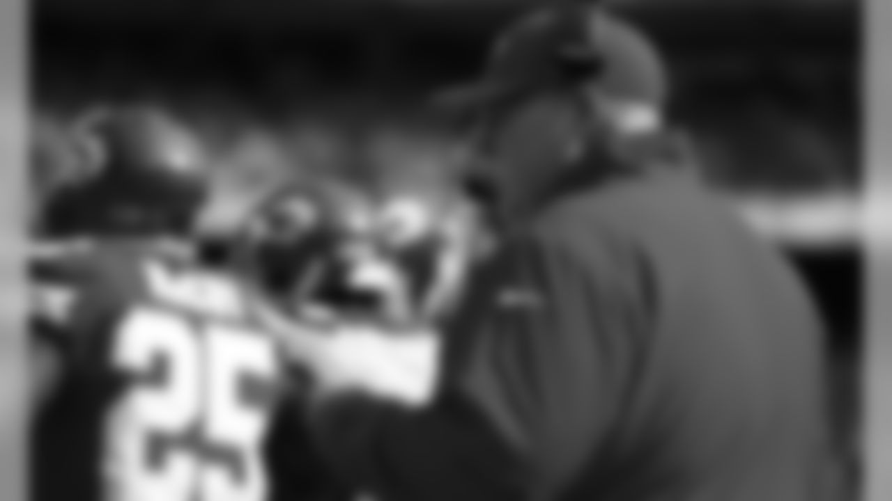 Kansas City Chiefs vs Minnesota Vikings at Arrowhead Stadium, November 3, 2019
