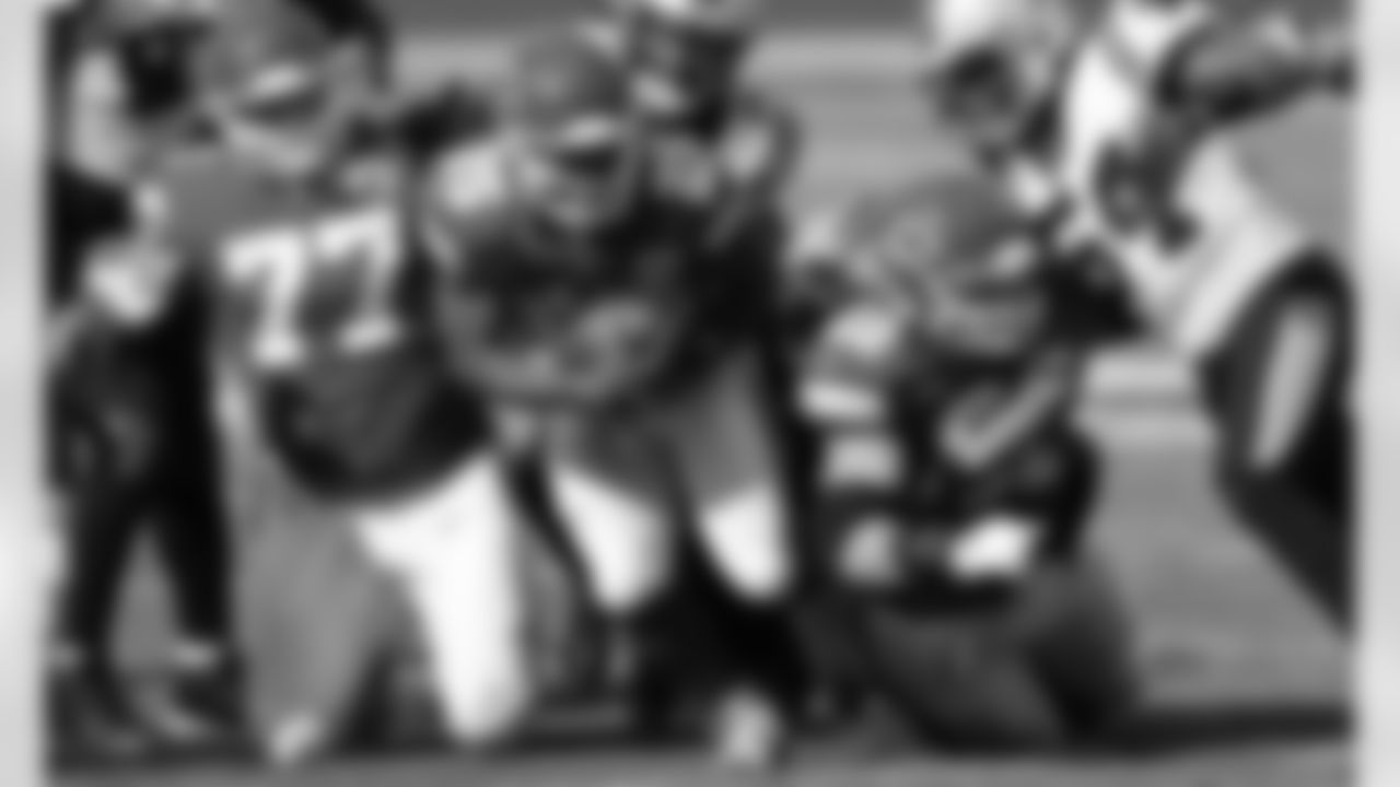 Kansas City Chiefs vs. Carolina Panthers, Arrowhead Stadium, Kansas City, MO., November 8th 2020