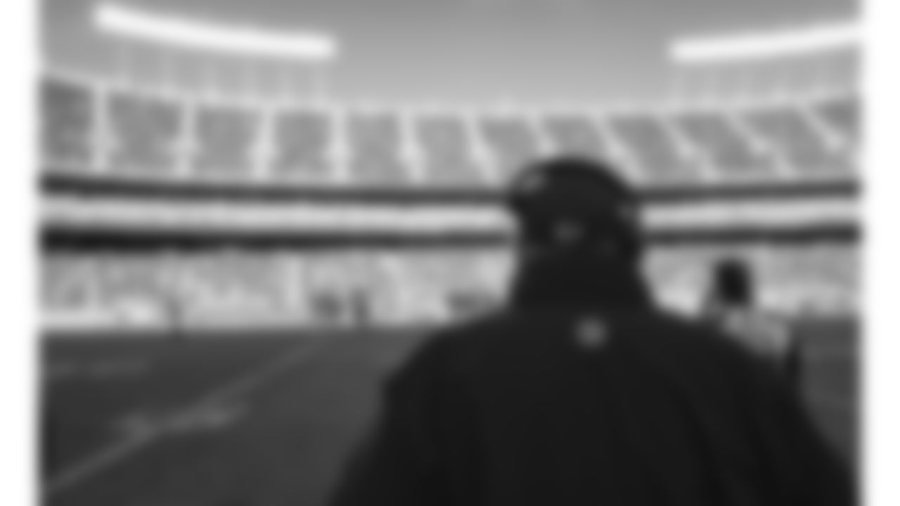 Kansas City Chiefs Head Coach Andy Reid looks on during an NFL Football game against the New York Jets, Sunday November 1, 2020.