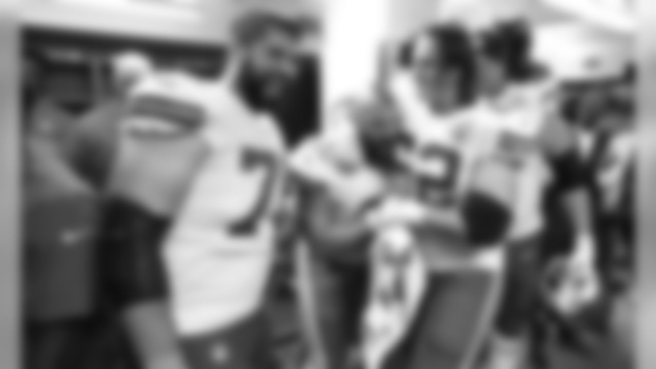 Kansas City Chiefs vs Detroit Lions at Ford Field, September 29, 2019.