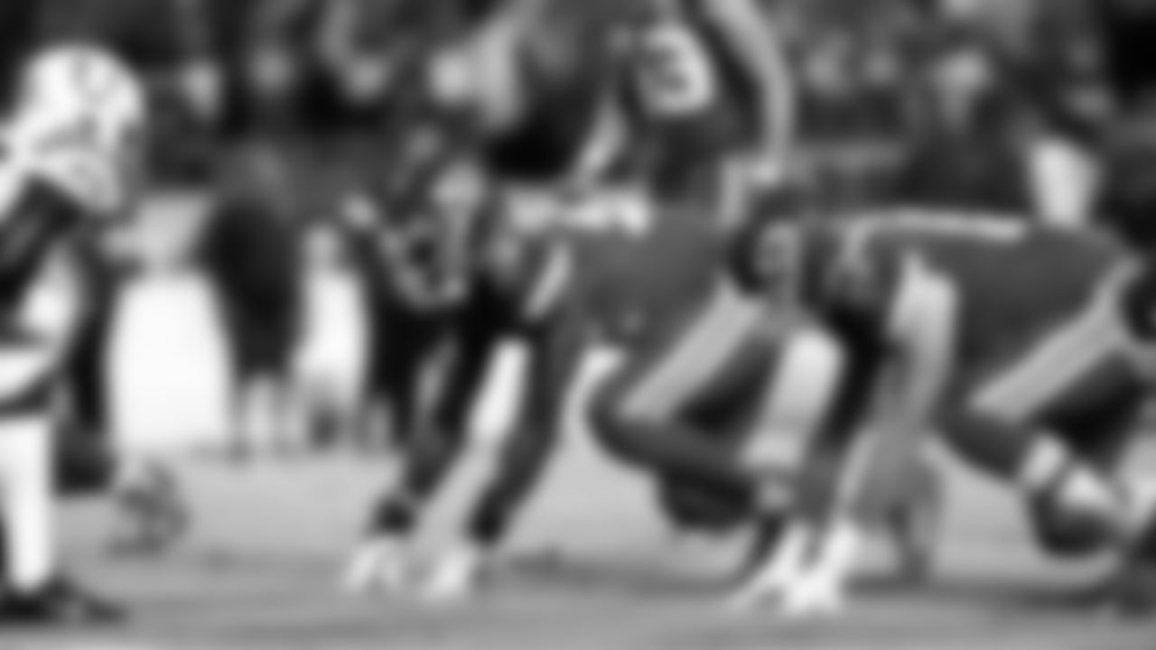 Kansas City Chiefs vs Indianapolis Colts at Arrowhead Stadium, October 6, 2019