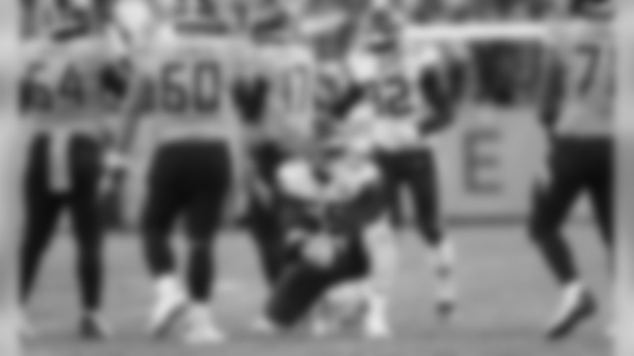 Kansas City Chiefs vs Tennessee Titans at Nissan Stadium, November 10, 2019
