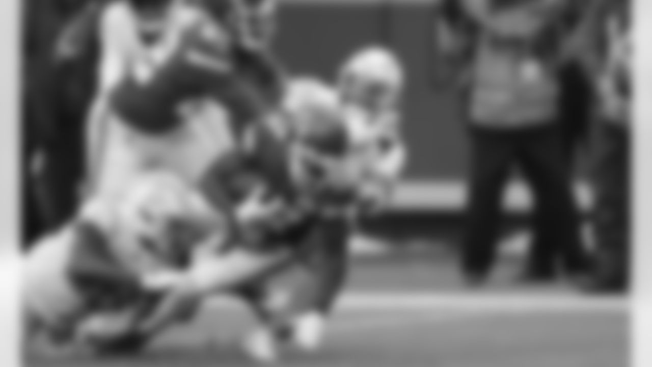 Kansas City Chiefs vs. Los Angeles Chargers, Arrowhead Stadium, Kansas City, MO., January 3rd 2021