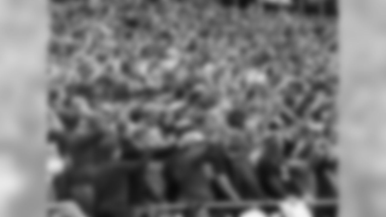 Kansas City Chiefs vs Jacksonville Jaguars at Arrowhead Stadium on October 7, 2018
