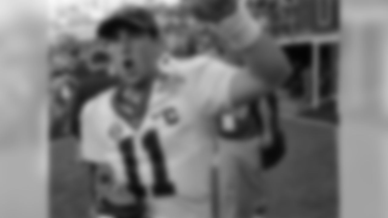 Round 5 Pick 163, Aaron Murray, Quarterback, Georgia