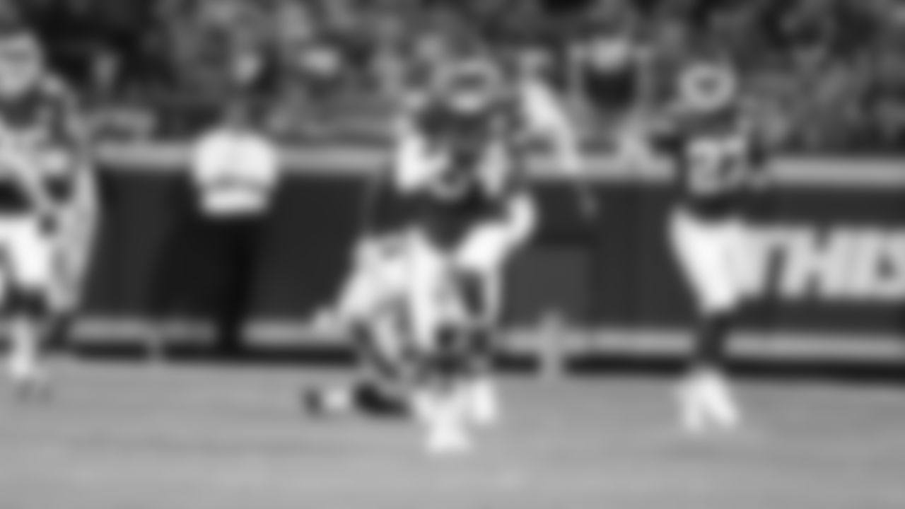 Kansas City Chiefs vs Cincinnati Bengals preseason game at Arrowhead Stadium on August 10, 2019