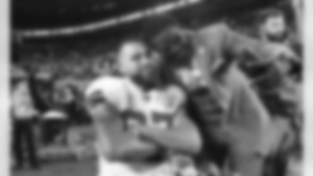 Kansas City Chiefs vs Denver Broncos at Empower Field at Mile High, October 17, 2019