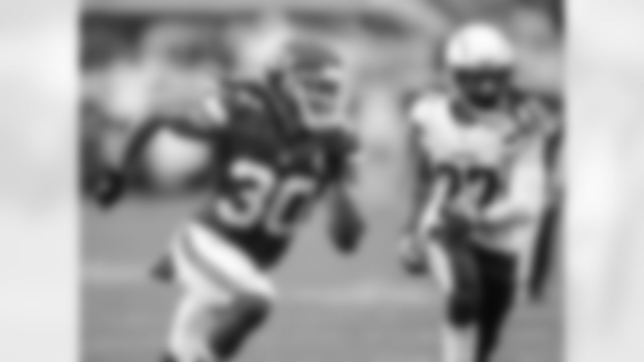 DB Jamell Fleming signed on March 14, 2016