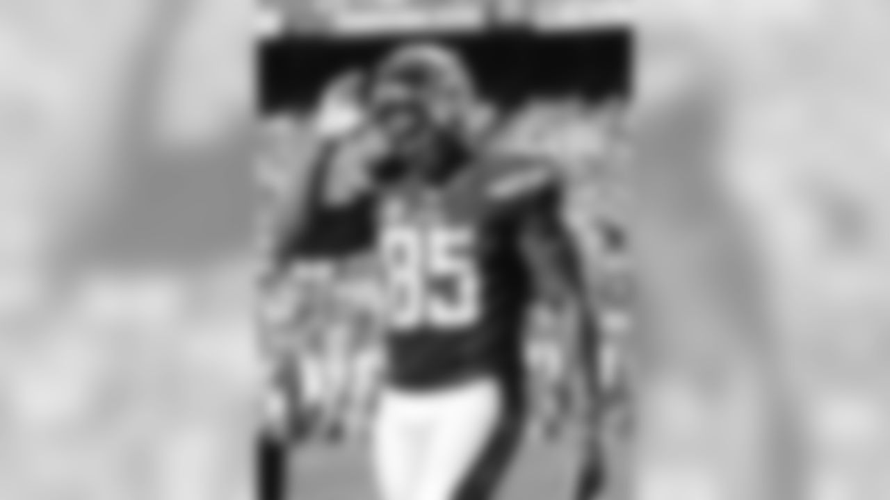 TE, Antonio Gates