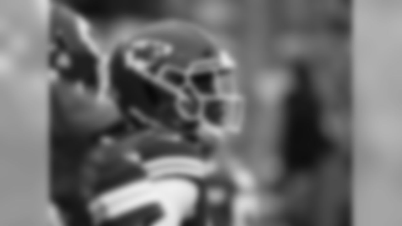 Kansas City Chiefs vs Jacksonville Jaguars at Arrowhead Stadium on October 7, 2018